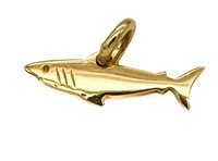 Charm Gioielleria Dossena  Ciondolo in oro in Oro giallo CHOR-164-253